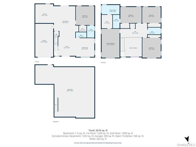 62 Haven Lane, Levittown, NY 11756