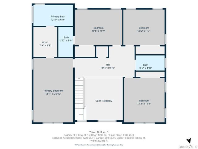 62 Haven Lane, Levittown, NY 11756