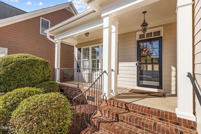 5220 Greymoss Lane, Apex, NC 27539
