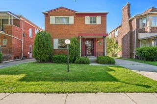 4052 Buena Vista Street, Detroit, MI 48238