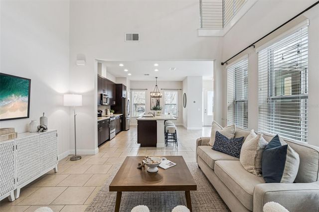 8579 PINTER STREET, Orlando, FL 32827