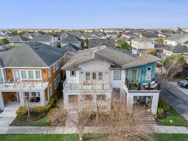 8579 PINTER STREET, Orlando, FL 32827