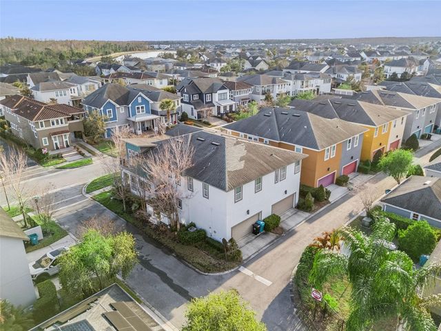 8579 PINTER STREET, Orlando, FL 32827