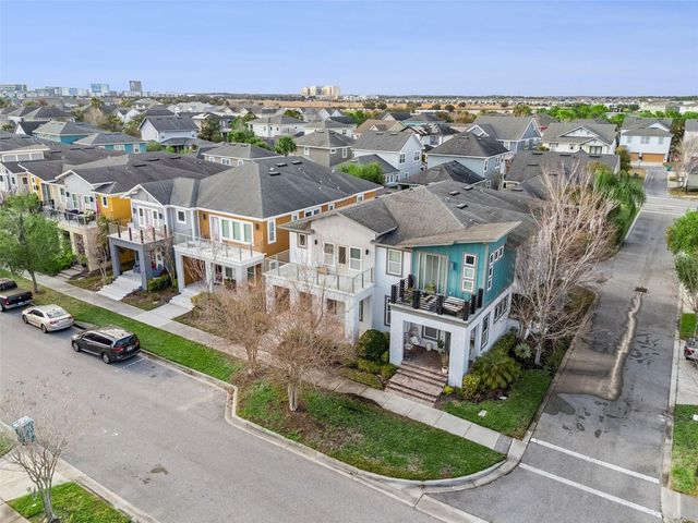 8579 PINTER STREET, Orlando, FL 32827