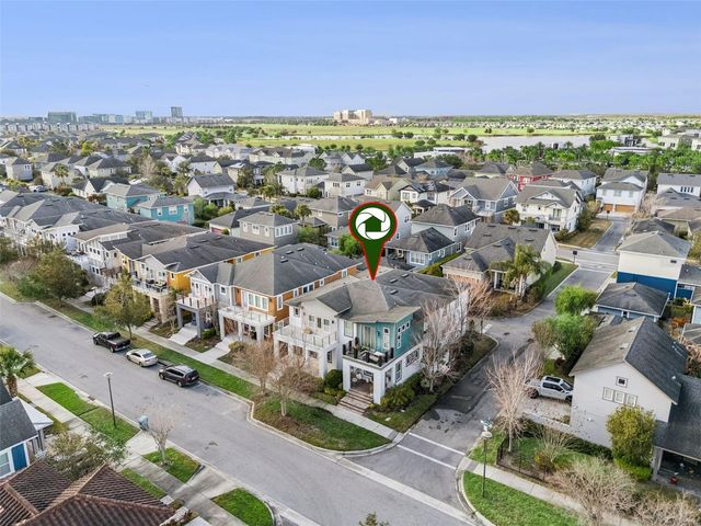 8579 PINTER STREET, Orlando, FL 32827