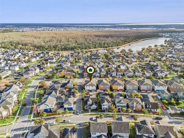 8579 PINTER STREET, Orlando, FL 32827