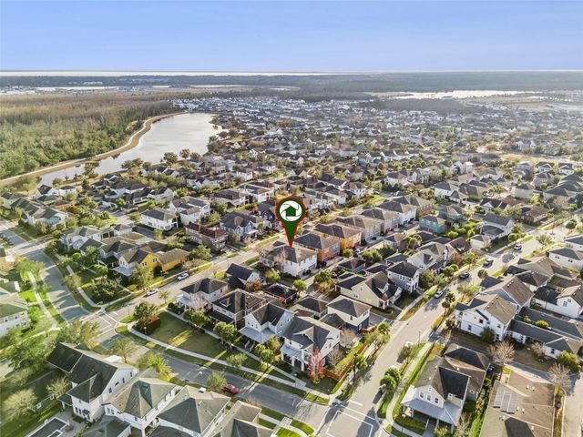 8579 PINTER STREET, Orlando, FL 32827