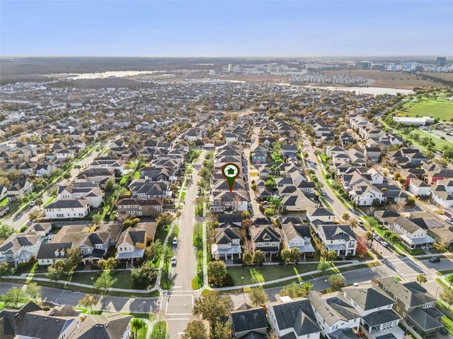 8579 PINTER STREET, Orlando, FL 32827