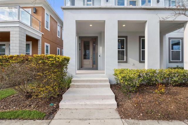 8579 PINTER STREET, Orlando, FL 32827