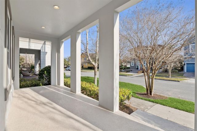 8579 PINTER STREET, Orlando, FL 32827