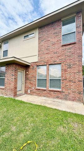 2260 Stonebrook Lane, Mesquite, TX 75181