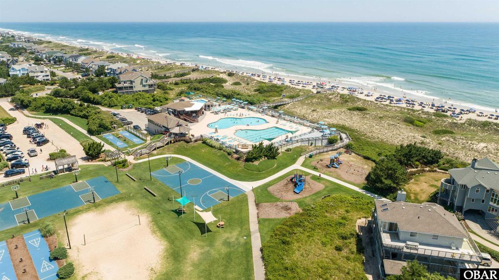 Image 2 of property listing at 1039 Miller Court Lot 526, Corolla, NC 27927