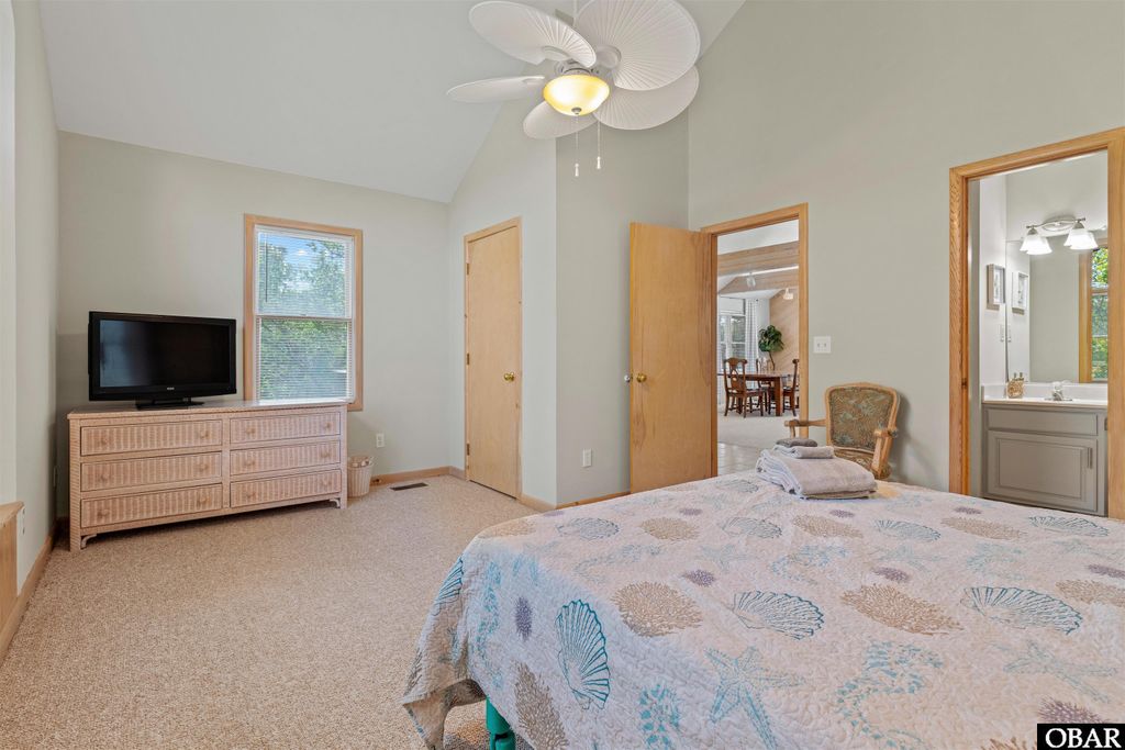 Image 11 of property listing at 1039 Miller Court Lot 526, Corolla, NC 27927