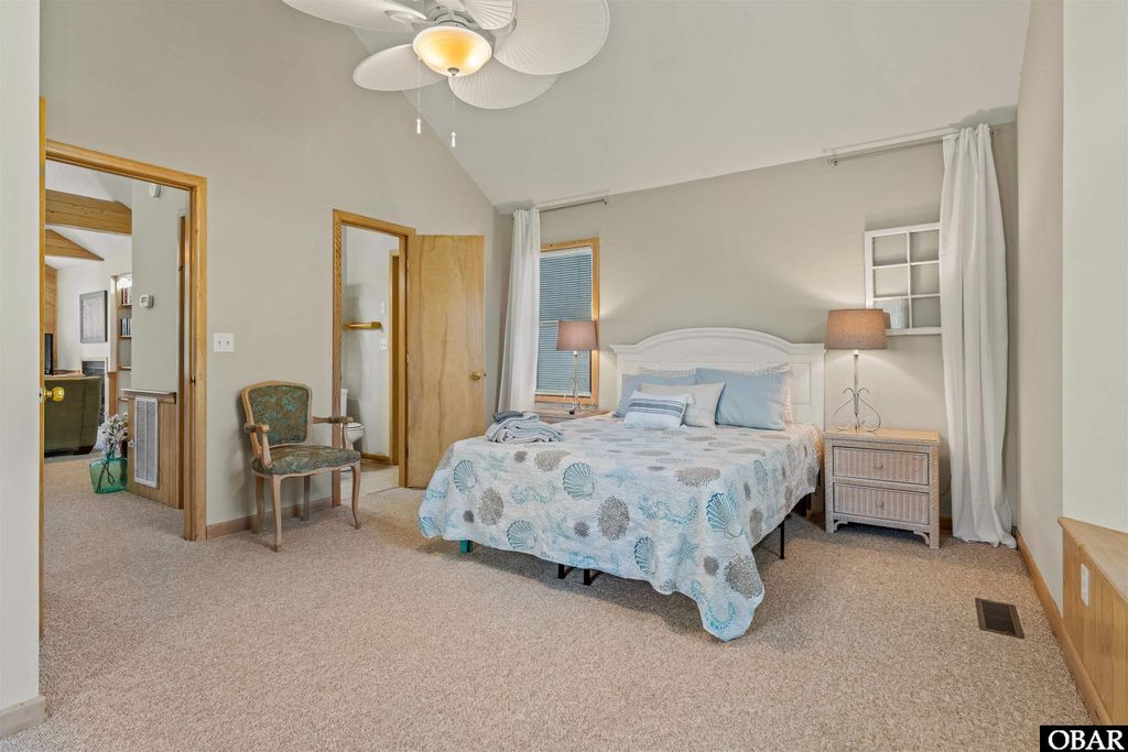 Image 12 of property listing at 1039 Miller Court Lot 526, Corolla, NC 27927
