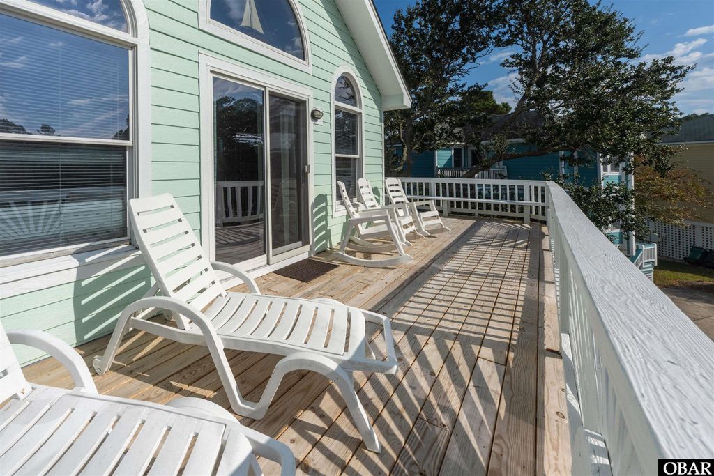 Image 15 of property listing at 1039 Miller Court Lot 526, Corolla, NC 27927