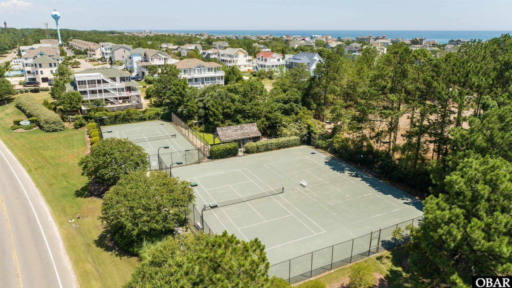 Image 48 of property listing at 1039 Miller Court Lot 526, Corolla, NC 27927