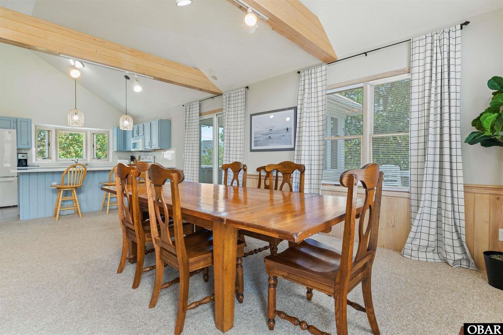 Image 9 of property listing at 1039 Miller Court Lot 526, Corolla, NC 27927