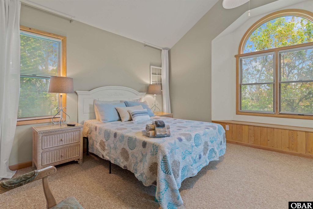 Image 10 of property listing at 1039 Miller Court Lot 526, Corolla, NC 27927