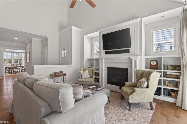 216 Preservation RCH, Suffolk, VA 23435