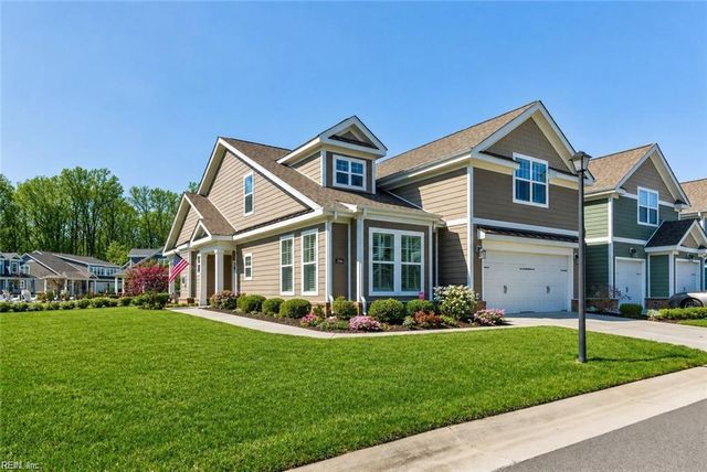 216 Preservation RCH, Suffolk, VA 23435