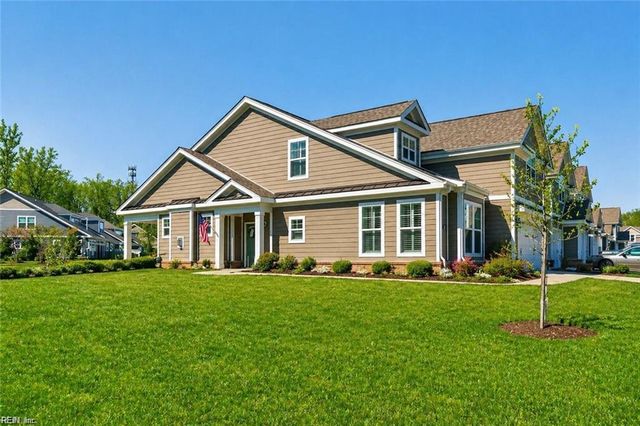216 Preservation RCH, Suffolk, VA 23435
