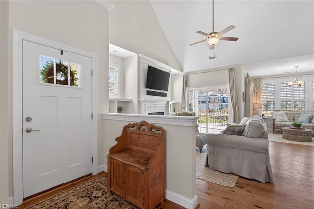 216 Preservation RCH, Suffolk, VA 23435