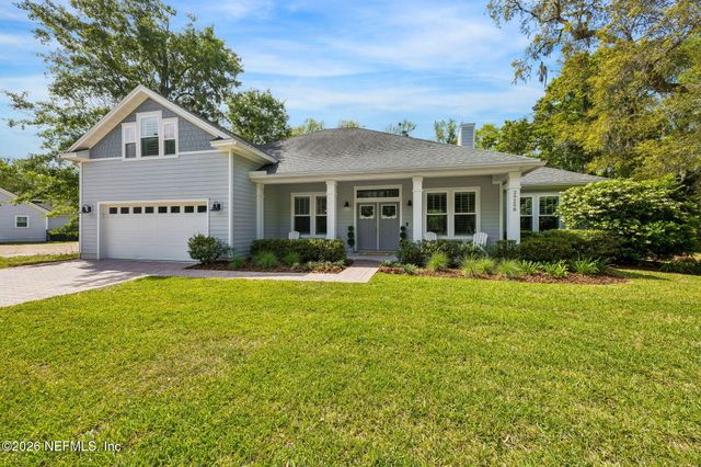 29258 GRANDVIEW Manor, Yulee, FL 32097