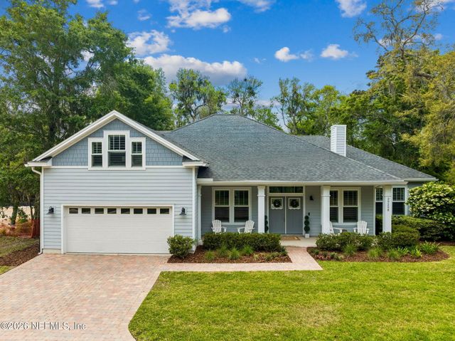 29258 GRANDVIEW Manor, Yulee, FL 32097
