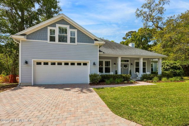 29258 GRANDVIEW Manor, Yulee, FL 32097