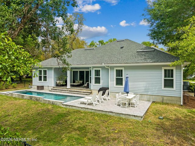 29258 GRANDVIEW Manor, Yulee, FL 32097