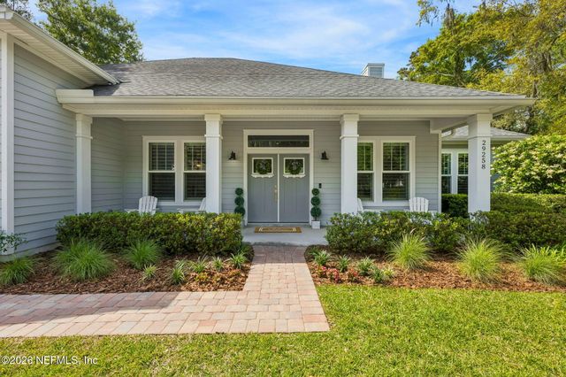 29258 GRANDVIEW Manor, Yulee, FL 32097