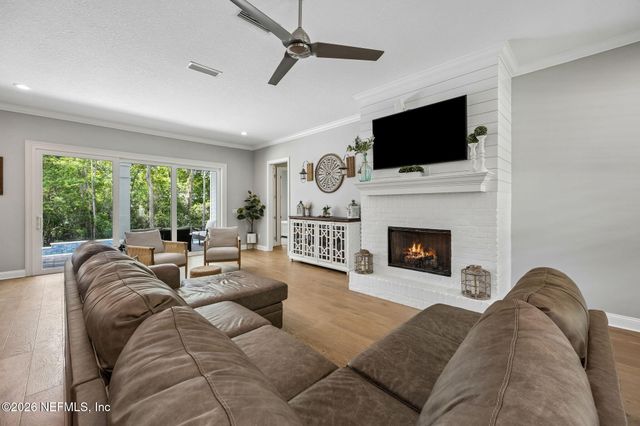 29258 GRANDVIEW Manor, Yulee, FL 32097