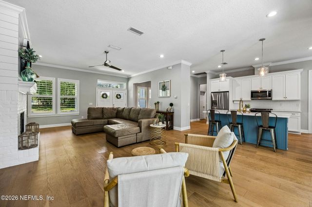 29258 GRANDVIEW Manor, Yulee, FL 32097