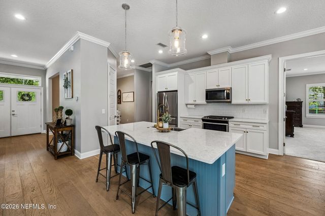 29258 GRANDVIEW Manor, Yulee, FL 32097