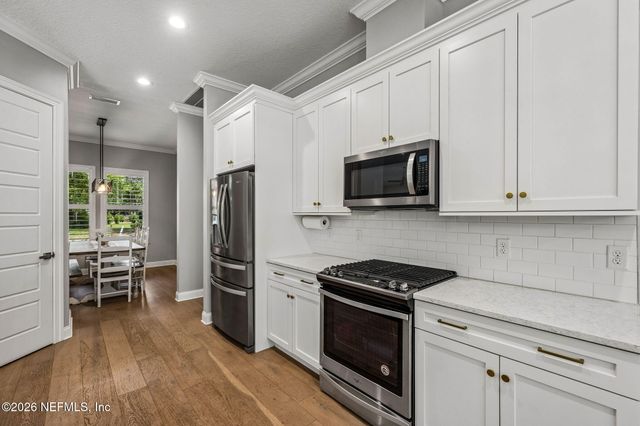 29258 GRANDVIEW Manor, Yulee, FL 32097