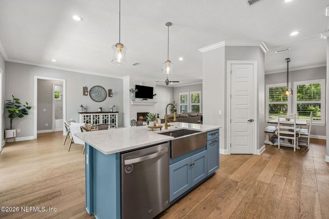 29258 GRANDVIEW Manor, Yulee, FL 32097