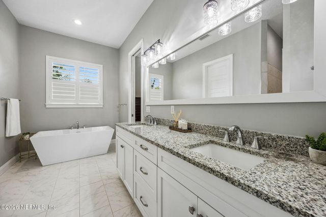 29258 GRANDVIEW Manor, Yulee, FL 32097