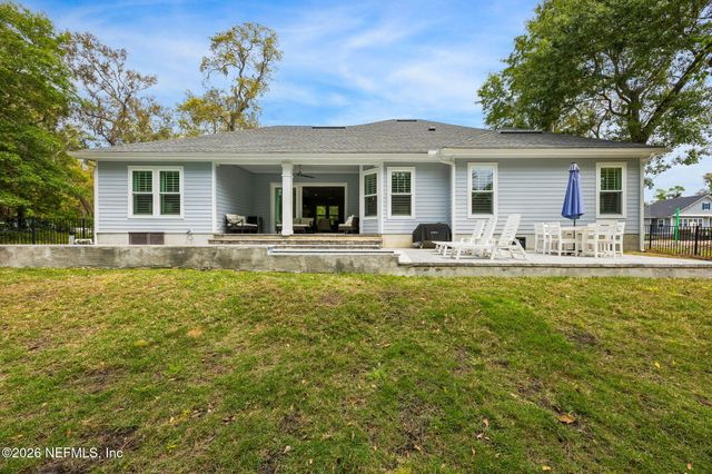 29258 GRANDVIEW Manor, Yulee, FL 32097