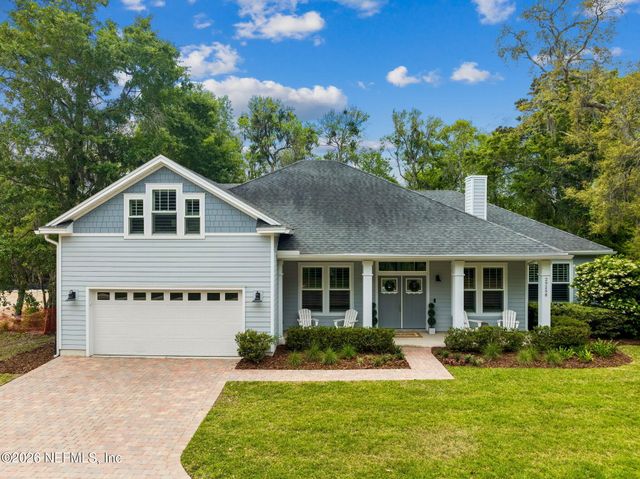 29258 GRANDVIEW Manor, Yulee, FL 32097