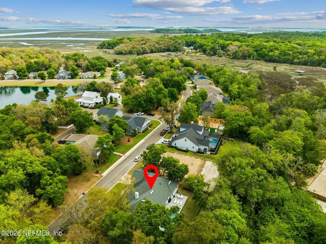 29258 GRANDVIEW Manor, Yulee, FL 32097