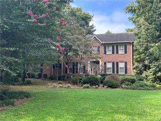 3571 Travelers Court, Snellville, GA 30039
