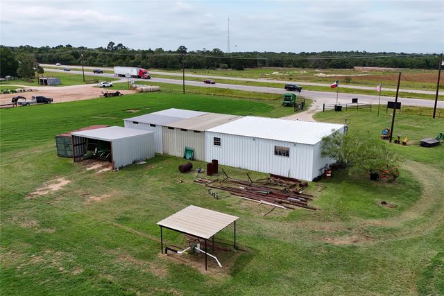 TBD Hwy 290 E Lot 1, Elgin, TX 78621