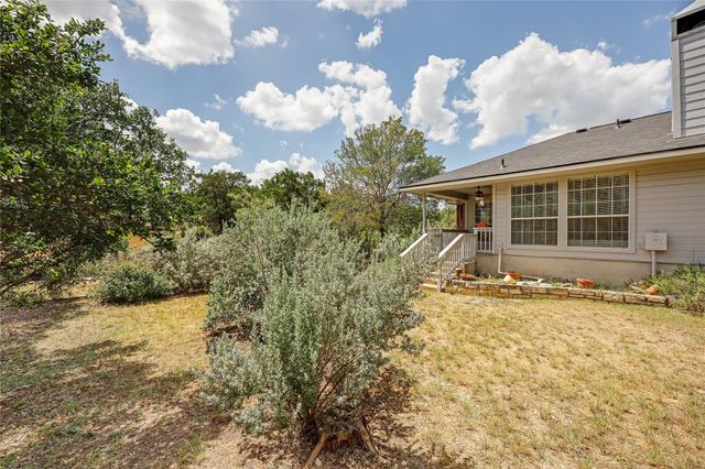 21715 Ticonderoga Ave, Lago Vista, TX 78645
