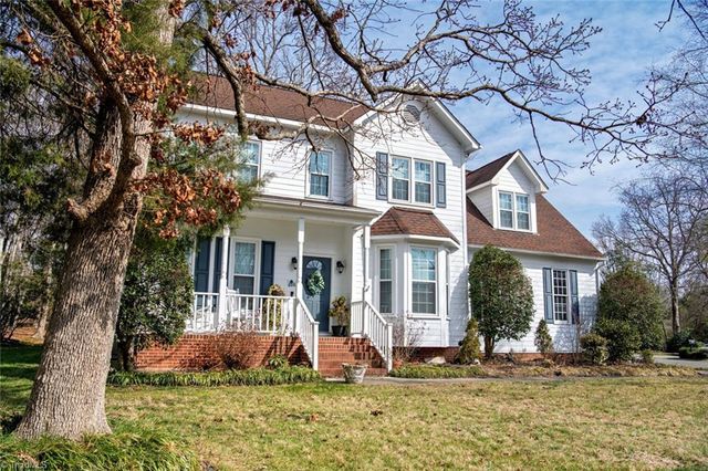 400 Doral Court, Mebane, NC 27302