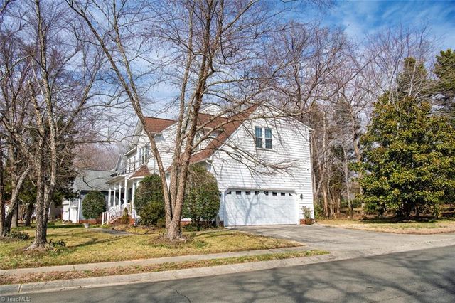 400 Doral Court, Mebane, NC 27302