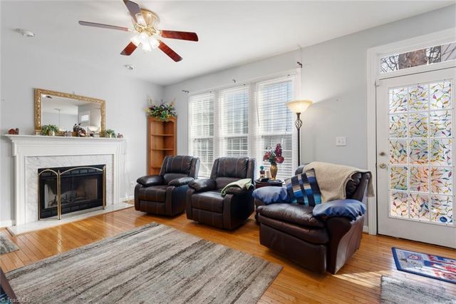 400 Doral Court, Mebane, NC 27302