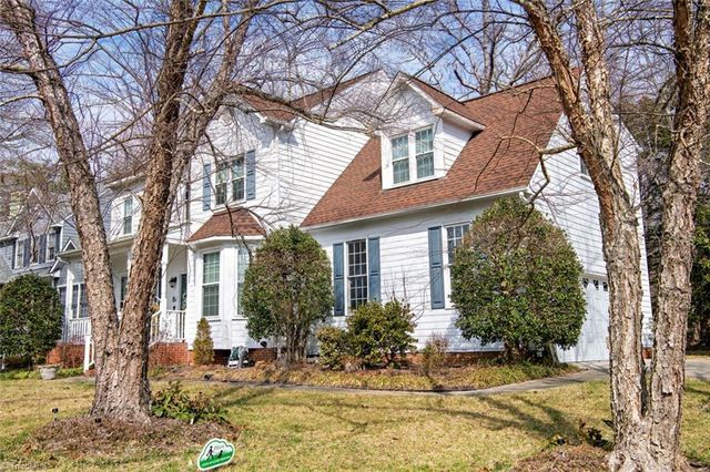 400 Doral Court, Mebane, NC 27302