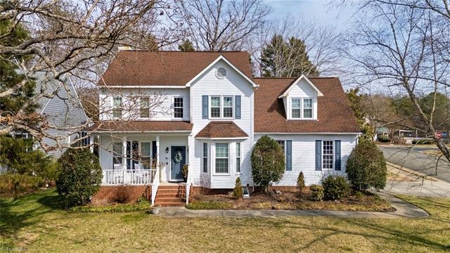 400 Doral Court, Mebane, NC 27302