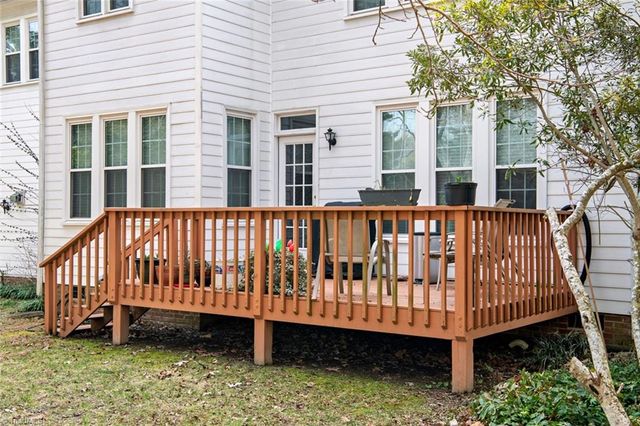 400 Doral Court, Mebane, NC 27302