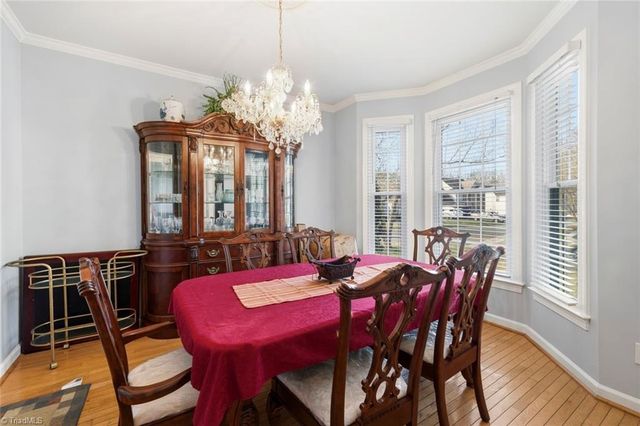 400 Doral Court, Mebane, NC 27302